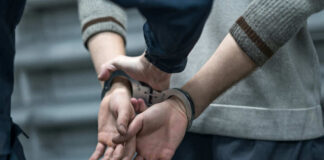 Don Lemon ARRESTED - Filming Now "Criminal"
