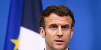 Macron's Radical Move Targets Teen Social Media Use