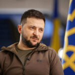 Zelensky-Putin Showdown: Surprise UAE Venue