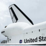 Massive Rocket Rolled Out—Moon Race ESCALATES