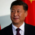Xi CRUSHES Last Opposition—Taiwan Clock Ticking