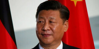 Xi CRUSHES Last Opposition—Taiwan Clock Ticking