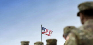 Iran's SHOCKING Declaration — U.S. Troops at Risk