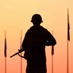 China’s Military Command GUTTED Overnight