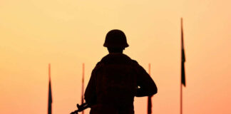 China’s Military Command GUTTED Overnight