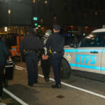 Mass Exodus: NYPD Officers Flee Amid Crisis
