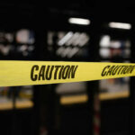 Subway SHUT DOWN By Duck Costume Lunatic