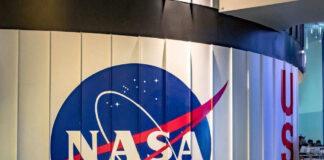 NASA Shock: Sea Levels Suddenly Stall