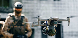 Army DEPLOYS Lethal 3D-Printed Drones