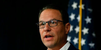 Explosive Arson Unites Trump, Shapiro in Crisis