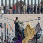 10-Year Immigration Freeze Proposal Shocks Nation 10-Year Immigration Freeze Proposal Shocks Nation