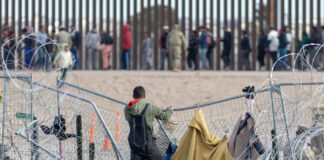 10-Year Immigration Freeze Proposal Shocks Nation