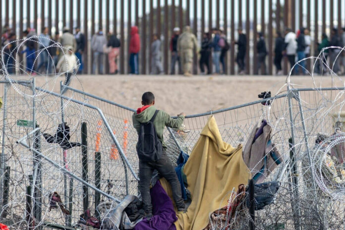 10-Year Immigration Freeze Proposal Shocks Nation