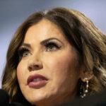 Explosive Impeachment Threat: Noem Faces Showdown