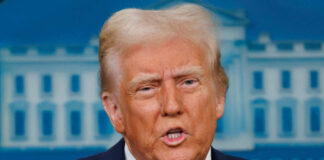 Trump's Approval Nosedives After Fatal Raids
