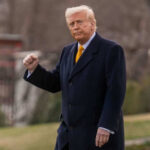 Trump’s Outrageous Call: Seize Iranian Institutions! Trump's Outrageous Call: Seize Iranian Institutions