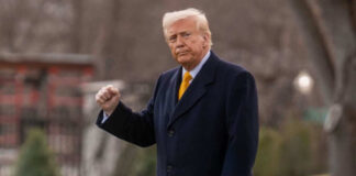 Trump's Outrageous Call: Seize Iranian Institutions