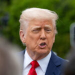 OUTRAGE Explodes Over Trump's Frontline Claims
