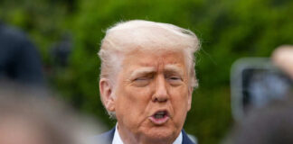 OUTRAGE Explodes Over Trump's Frontline Claims