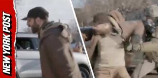 CBP Shooting Raises Explosive Two-Date Questions