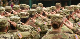 Epic Win for Veterans - Shocking Nonprofit Success