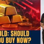 Gold Rates 2025 LIVE: Why Gold Prices Are Falling After a