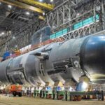 Here Comes the US Navy's Next-Gen Attack Submarine