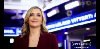 Katie Pavlich Tonight sits down with President Donald Trump