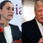 Trump’s Bold Move REJECTED by Mexico – Shocking! Mexico's Sheinbaum says US military intervention ruled out