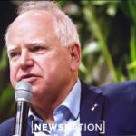 Minnesota DHS workers accuse Gov. Walz of ignoring fraud