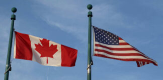 Canada BREAKING Apart — Official Petition Approved