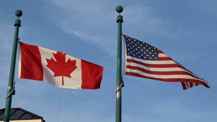 Canada BREAKING Apart — Official Petition Approved
