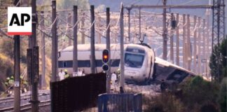 Spain's Rail Catastrophe: 39 Dead in Unthinkable Crash