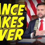 Trump & Vance to "Destroy the Left" to Honor Charlie Kirk