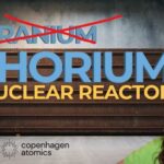 Unthinkable Shift: Denmark Eyes Nuclear Future