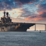 Nuclear Strike Group UNLEASHES Against China Nuclear Strike Group UNLEASHES Against China