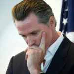 Newsom Cornered As Trump Freezes Billions