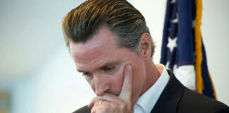 Newsom Cornered As Trump Freezes Billions