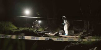 NEW ORLEANS Crime Plummets — Democrats STUNNED