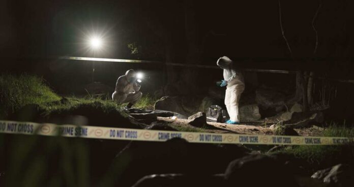 NEW ORLEANS Crime Plummets — Democrats STUNNED
