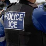 ICE CRUSHES Predator Ring — 118 ARRESTED! ICE CRUSHES Predator Ring — 118 ARRESTED!