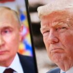 Putin's Shocking Invite: Trump's Bold Peace Plan