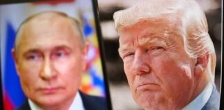 Putin's Shocking Invite: Trump's Bold Peace Plan