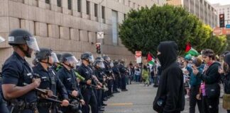 Minnesota Standoff: Federal Agents Under Fire