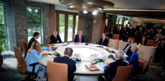 Trump's Bold "Board of Peace" Shakes U.N. Foundations