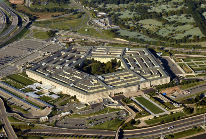 Pentagon WAR Footing Rewrite Shocks Contractors