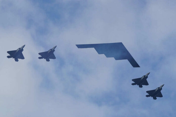 F-35 Fighters Delivered Without Radars—Unbelievable
