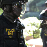 ICE Mask Ban Demand Ignites Fight ICE Mask Ban Demand Ignites Fight