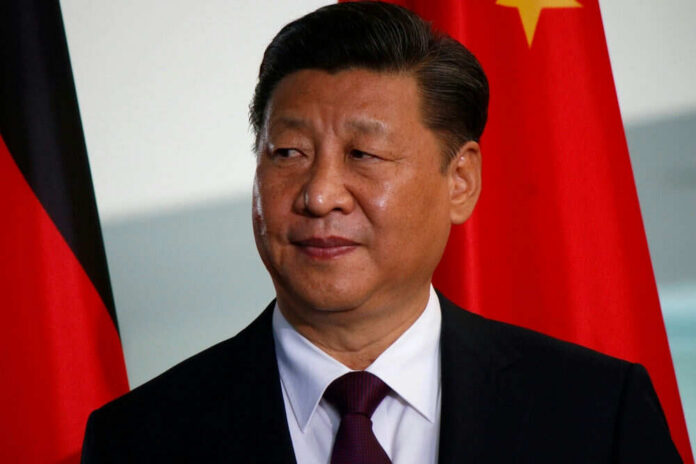Taiwan Falls, Japan Next—President's Dire Warning