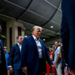 Trump’s Narrow Escape: Assassin’s Plan Exposed Trump's Narrow Escape: Assassin's Plan Exposed